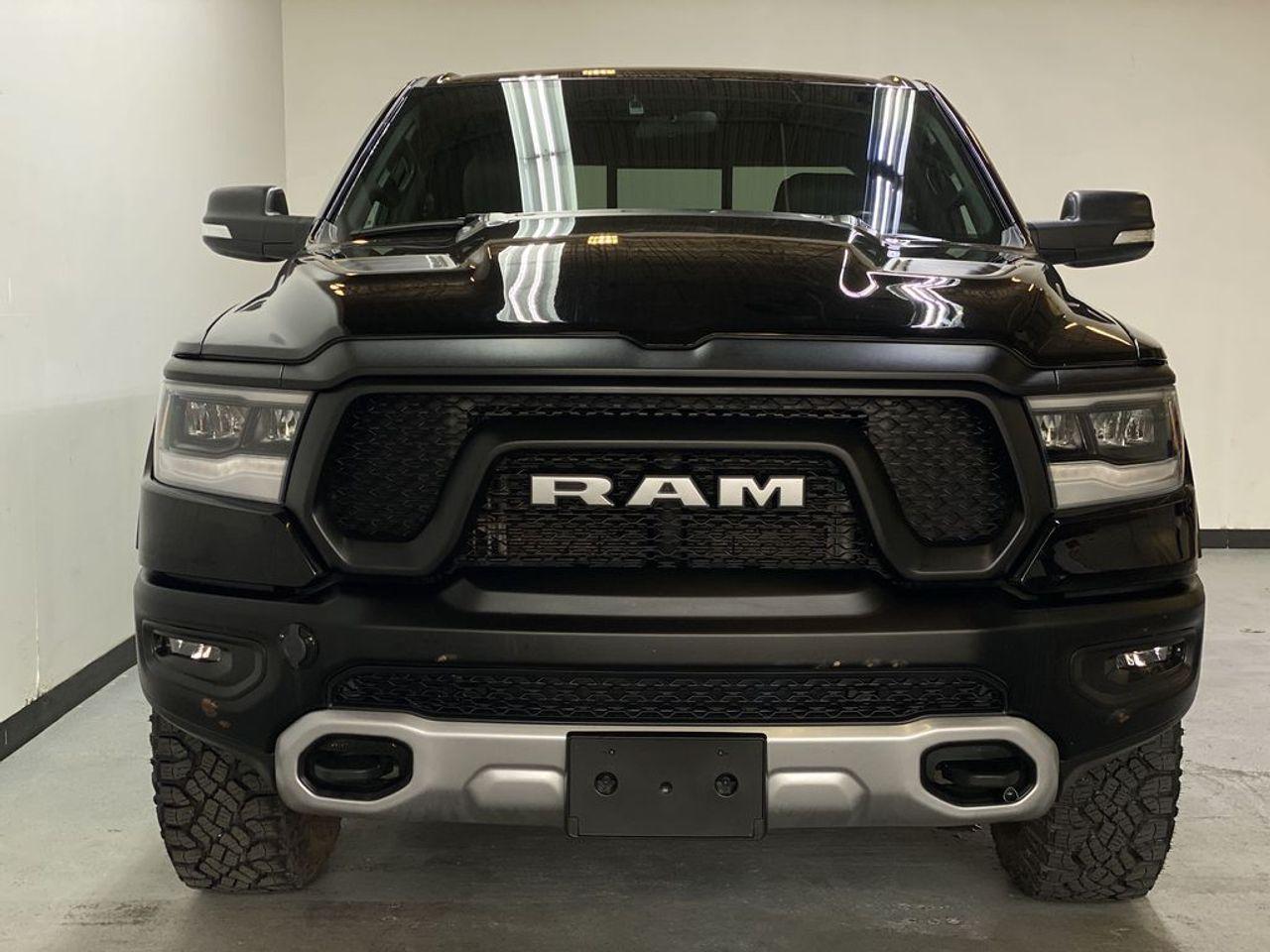 2019 Ram 1500 -3