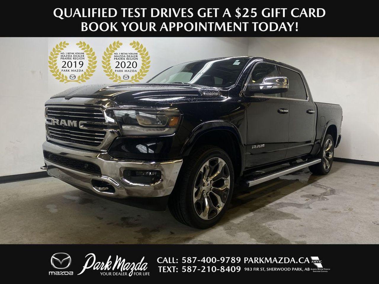2019 Ram 1500 -0