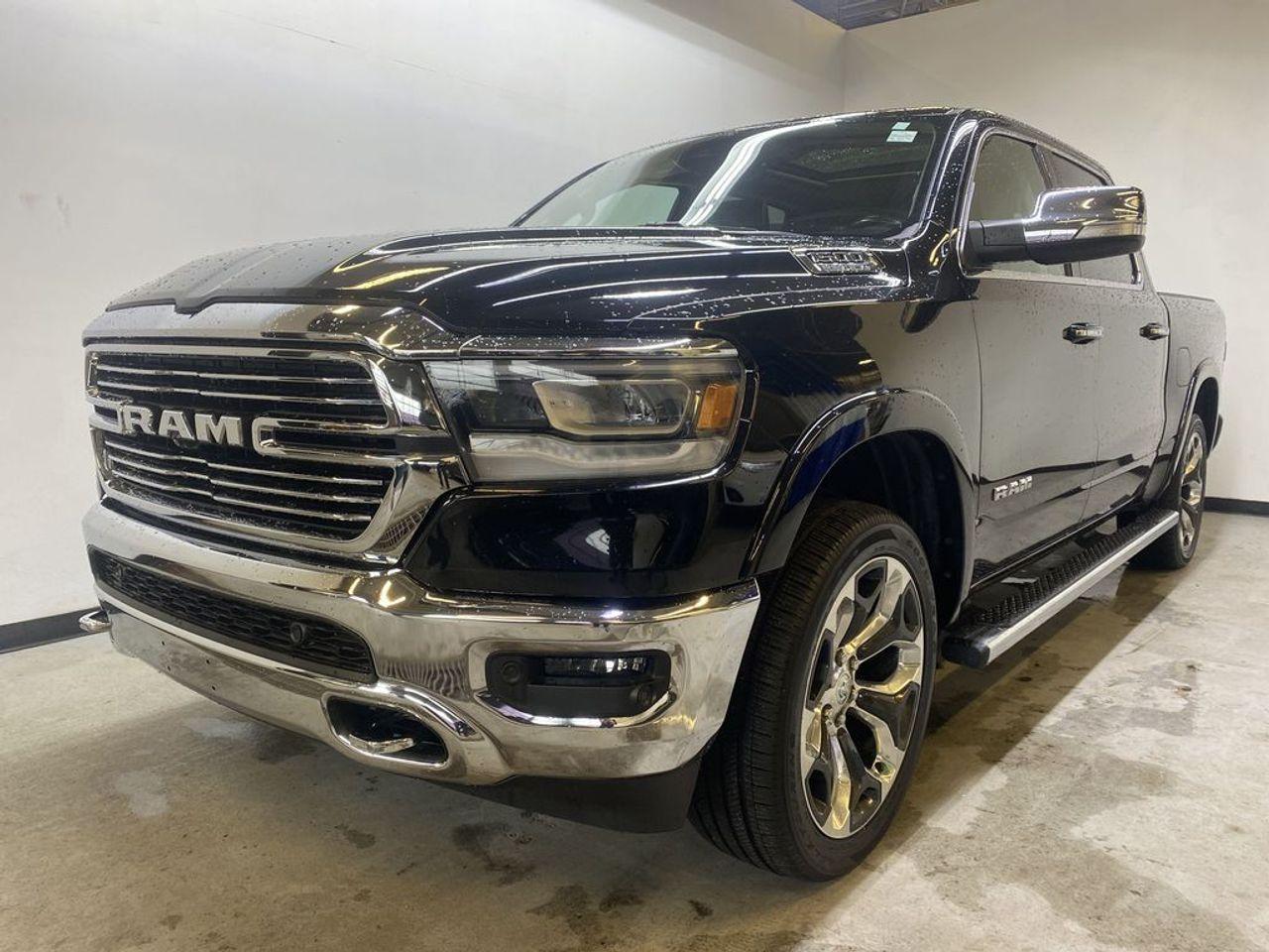 2019 Ram 1500 -2