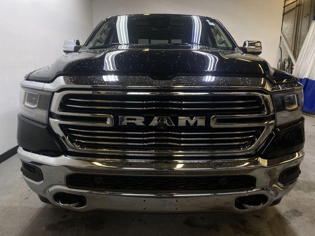 2019 Ram 1500 -3