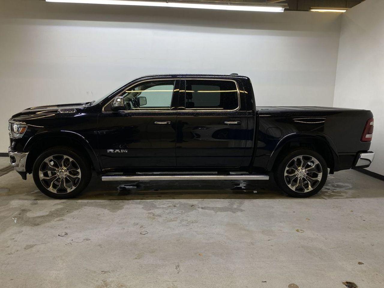 2019 Ram 1500 -4
