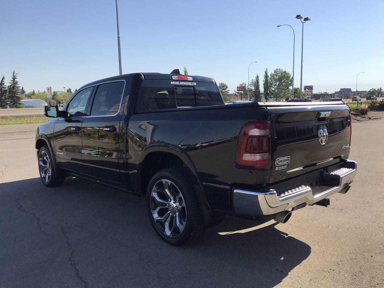2019 Ram 1500 -2