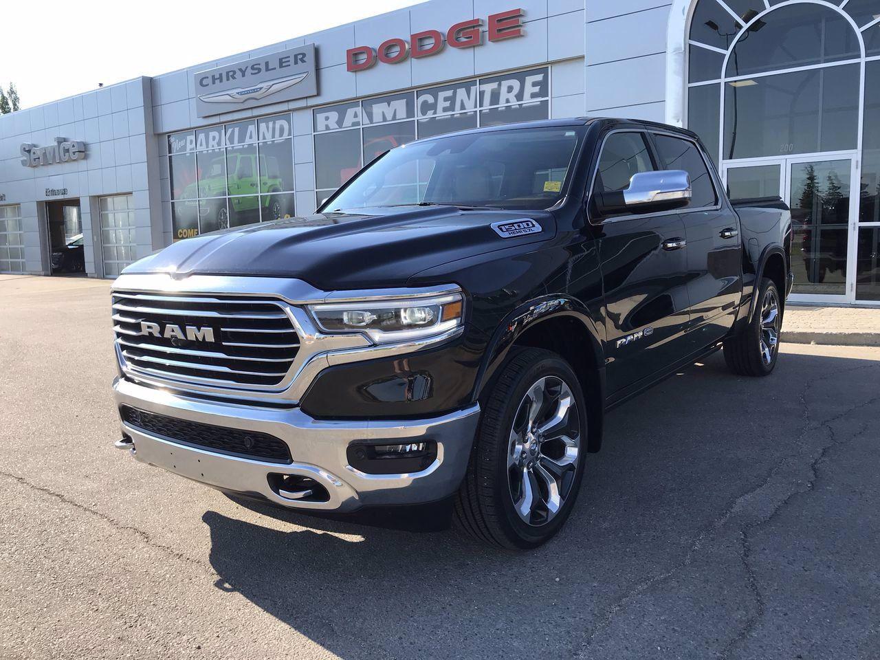2019 Ram 1500 -4
