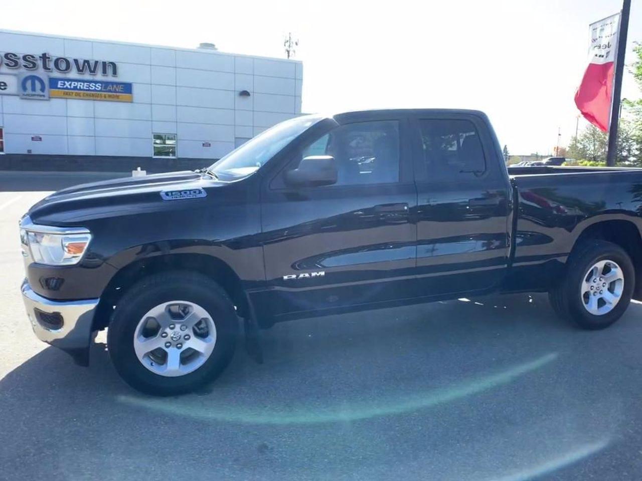 2019 Ram 1500 -3