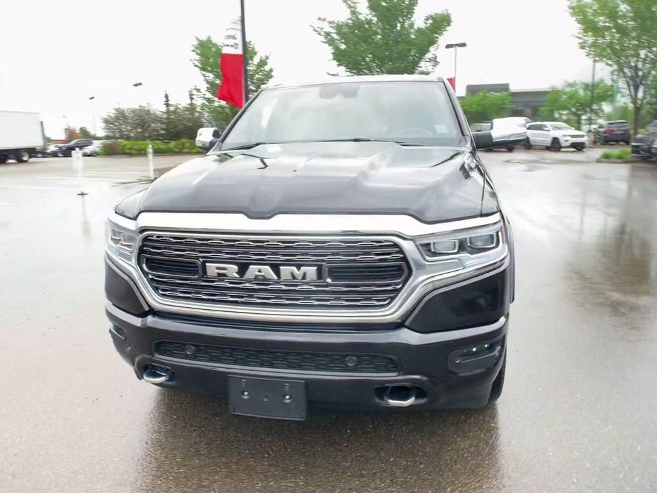 2019 Ram 1500 -2