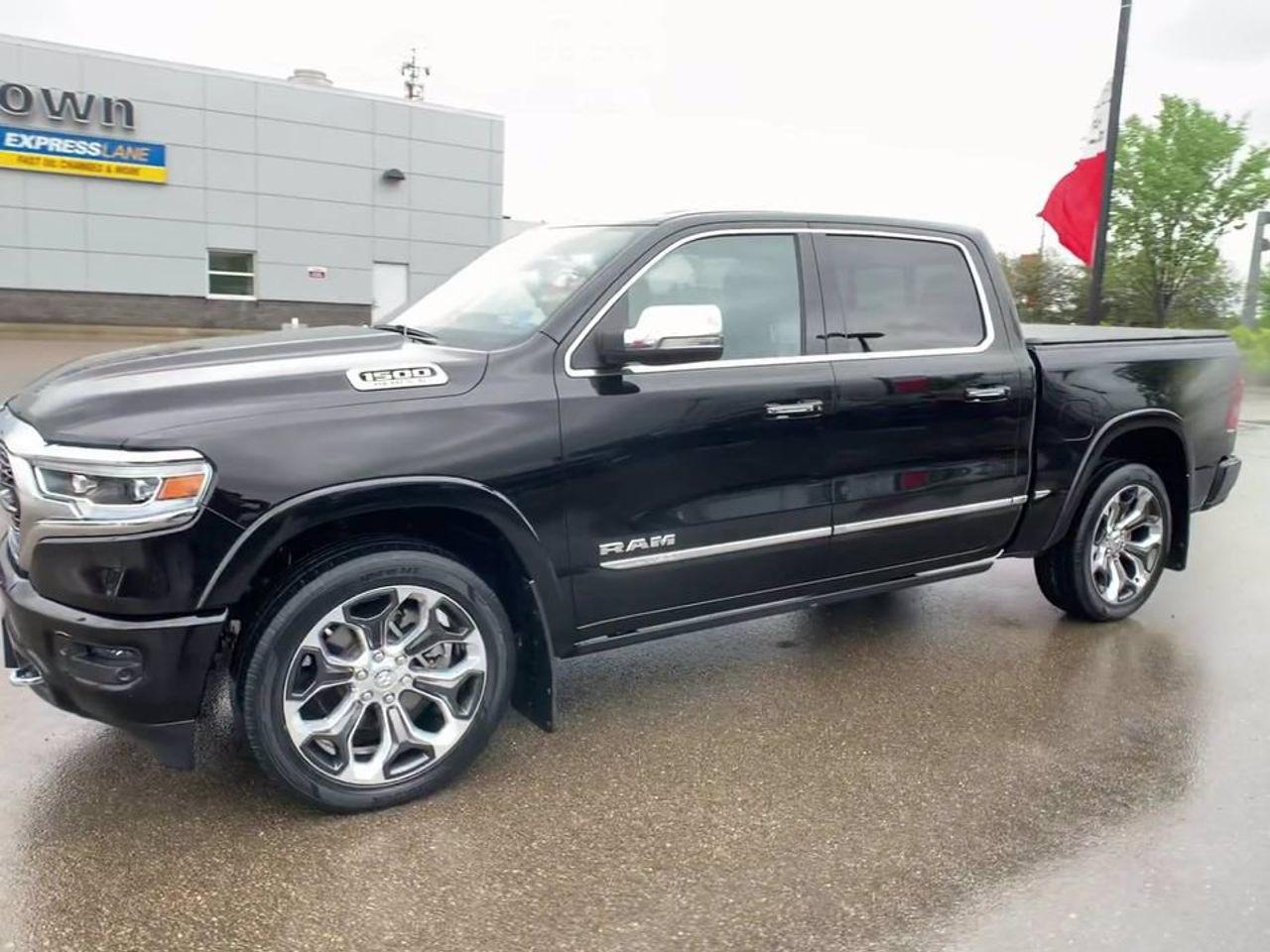 2019 Ram 1500 -3