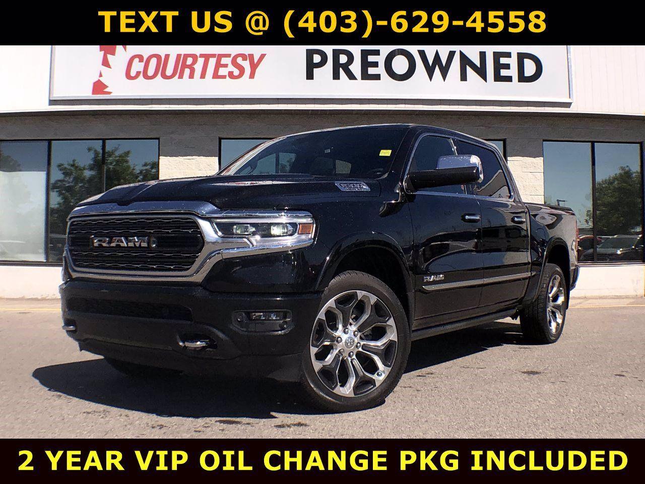 2019 Ram 1500 -0