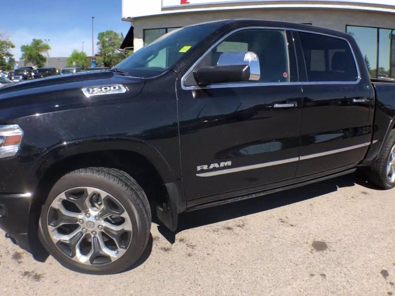 2019 Ram 1500 -3
