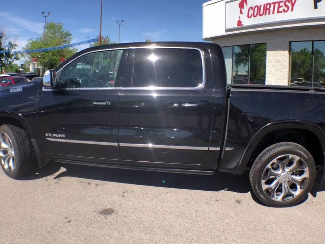 2019 Ram 1500 -4