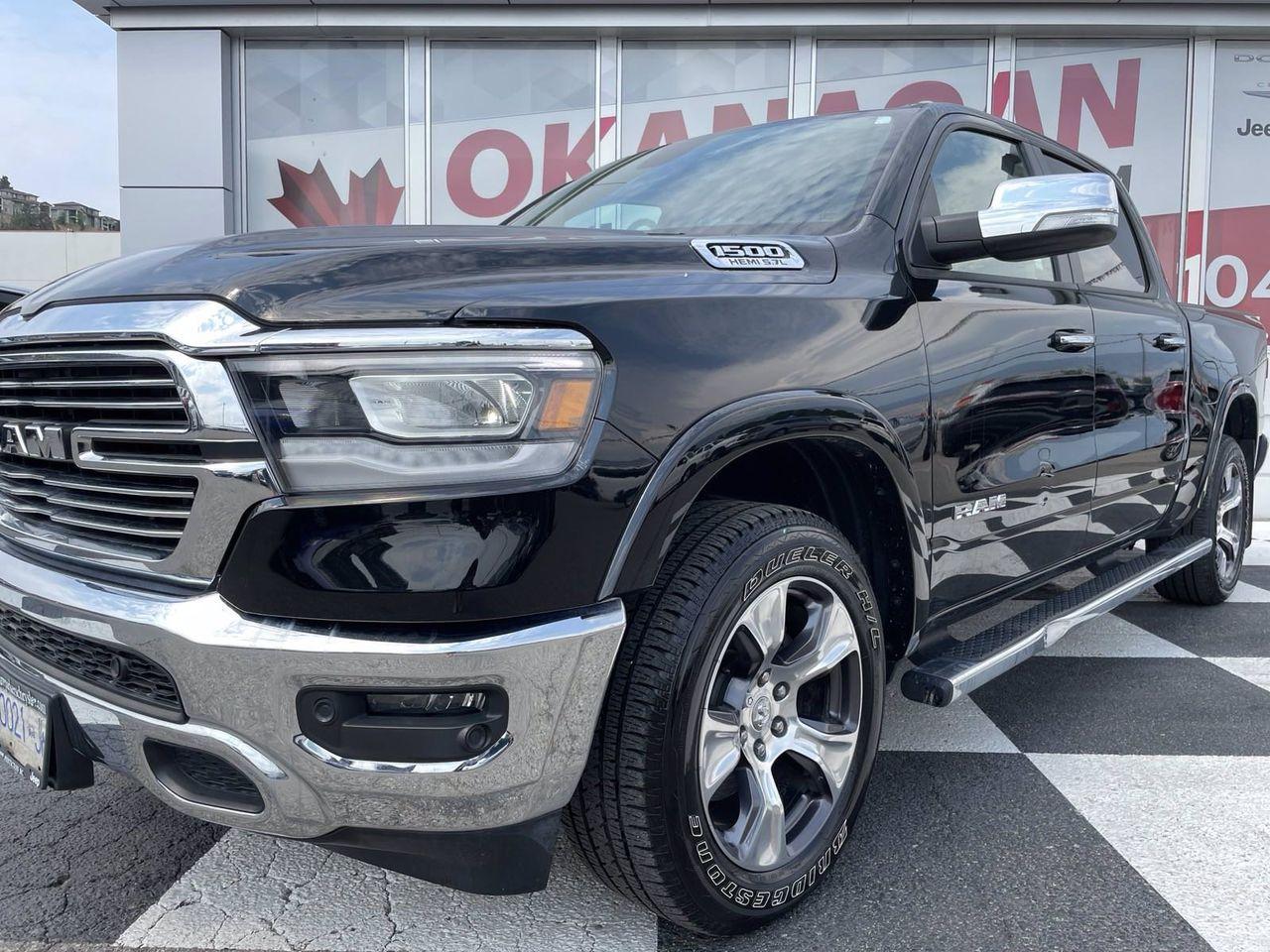 2019 Ram 1500 -0