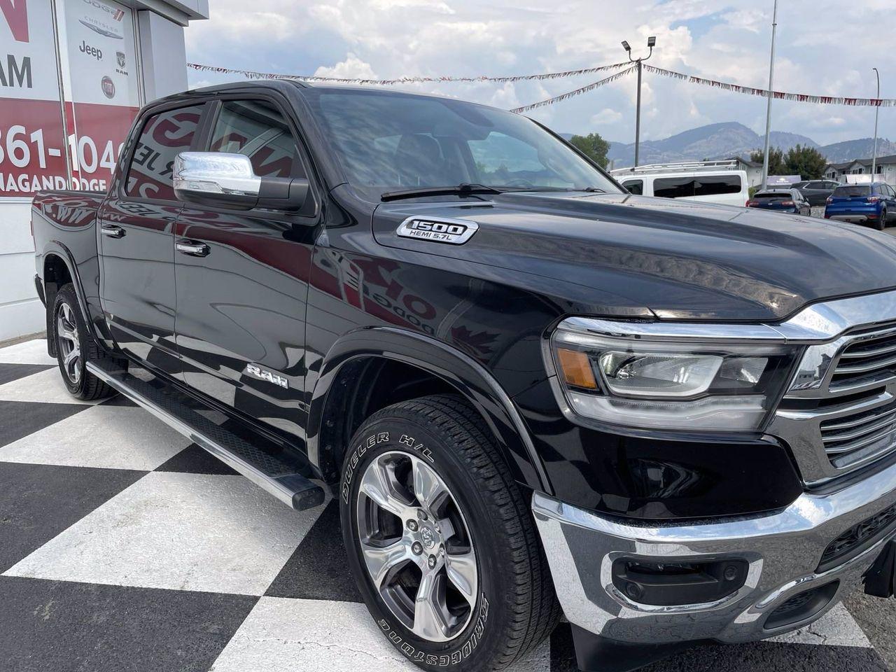 2019 Ram 1500 -2