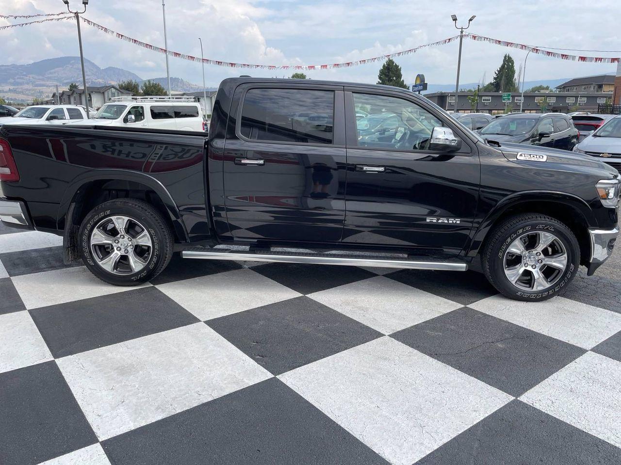 2019 Ram 1500 -3