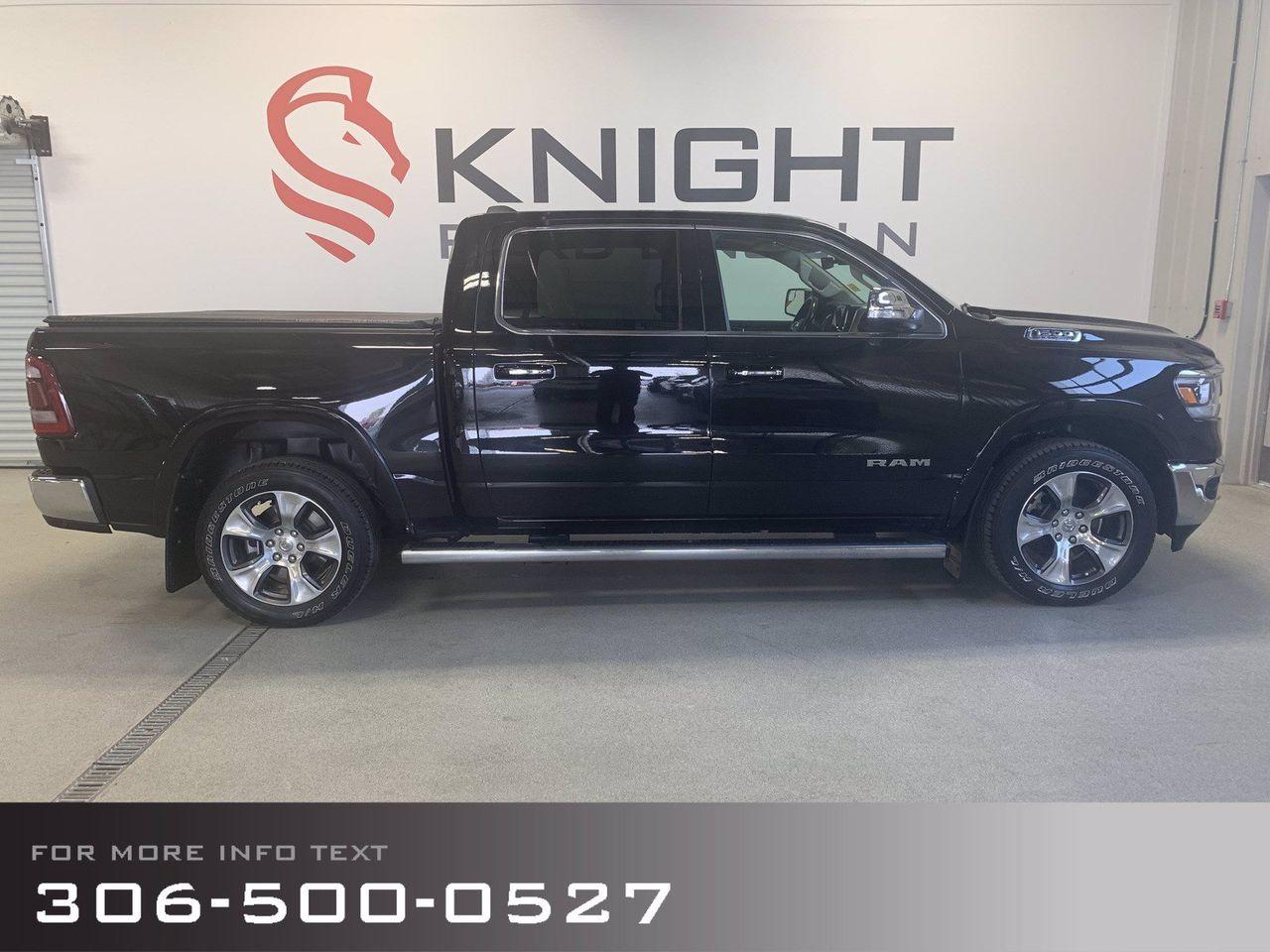 2019 Ram 1500 -0