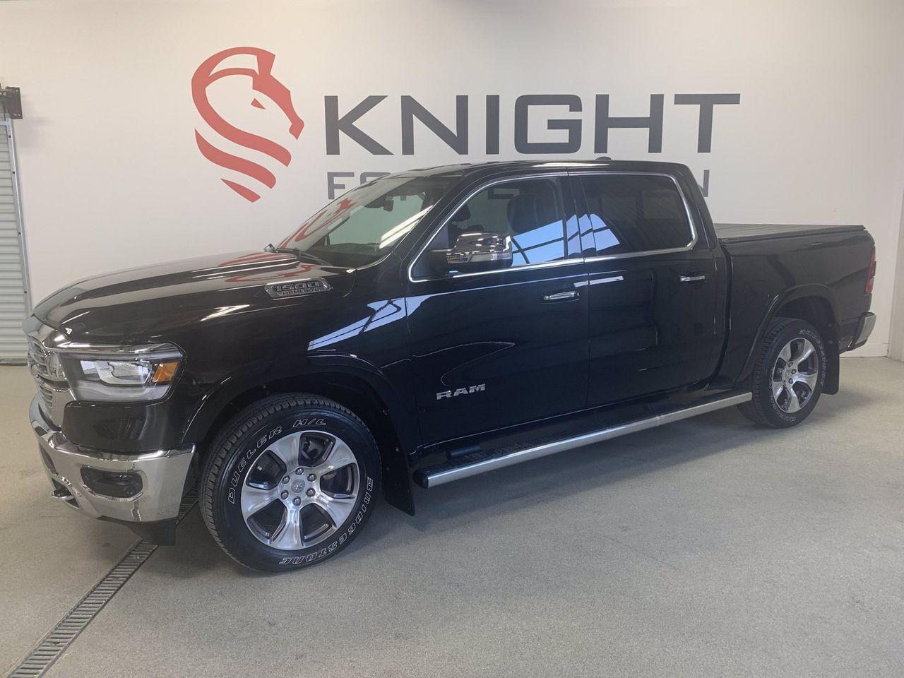 2019 Ram 1500 -1