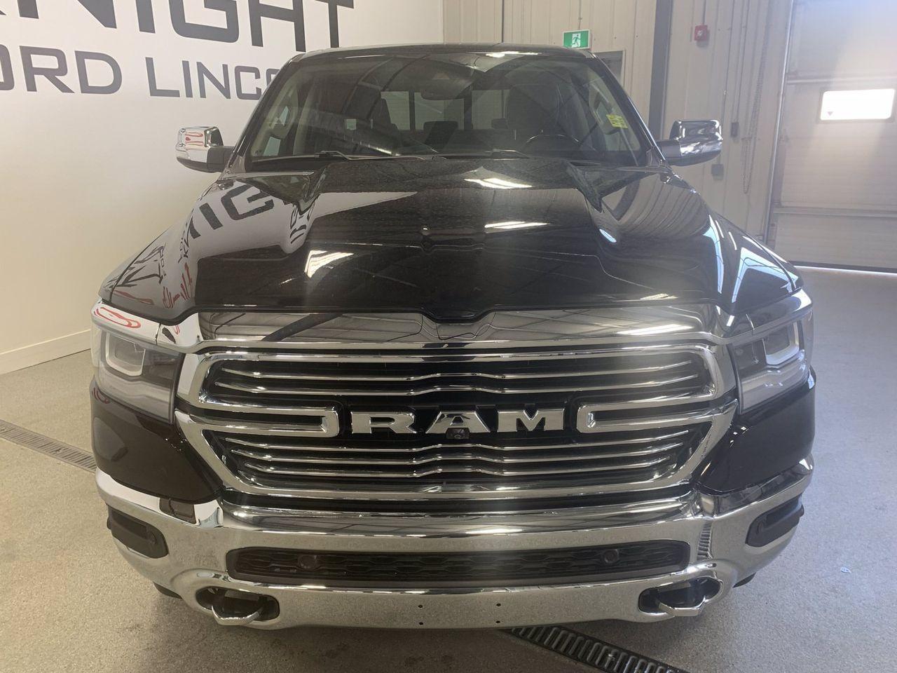 2019 Ram 1500 -2