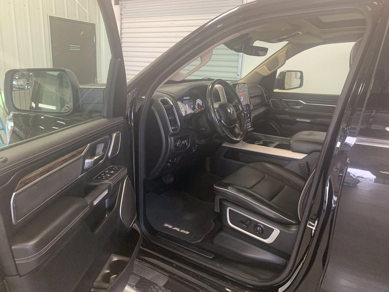 2019 Ram 1500 -3