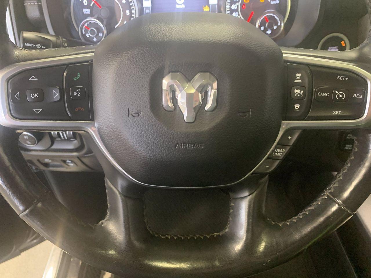2019 Ram 1500 -4