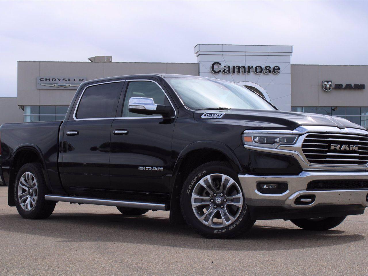 2019 Ram 1500 -0
