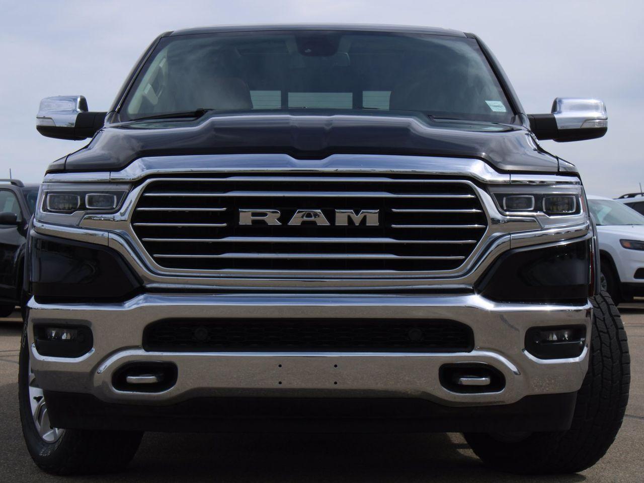 2019 Ram 1500 -1