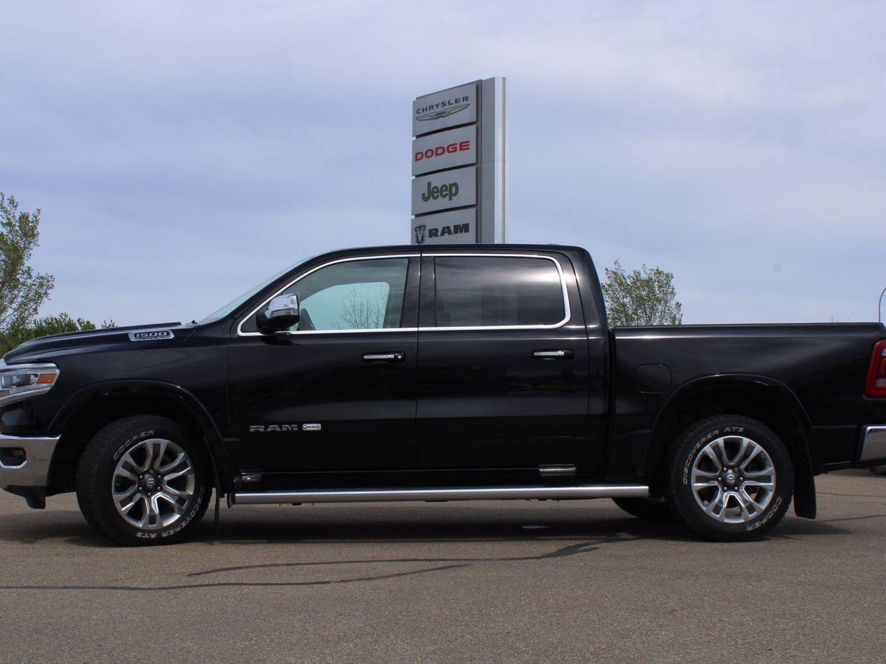 2019 Ram 1500 -2