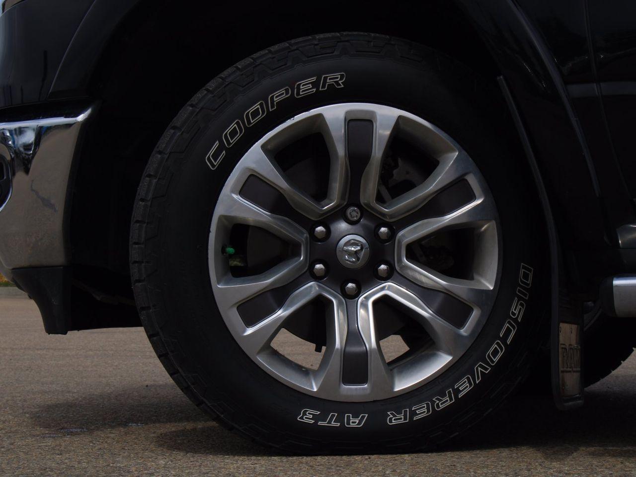 2019 Ram 1500 -3