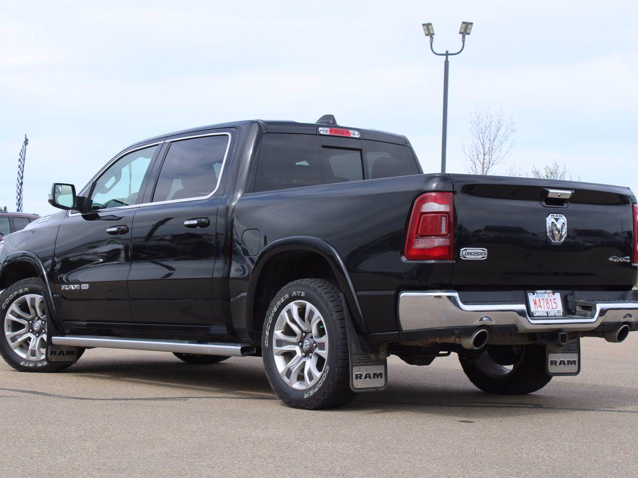 2019 Ram 1500 -4