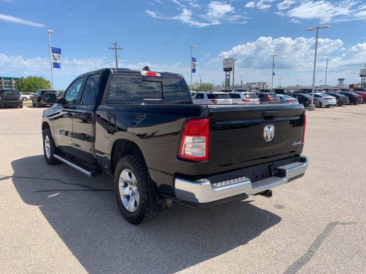 2019 Ram 1500 -3