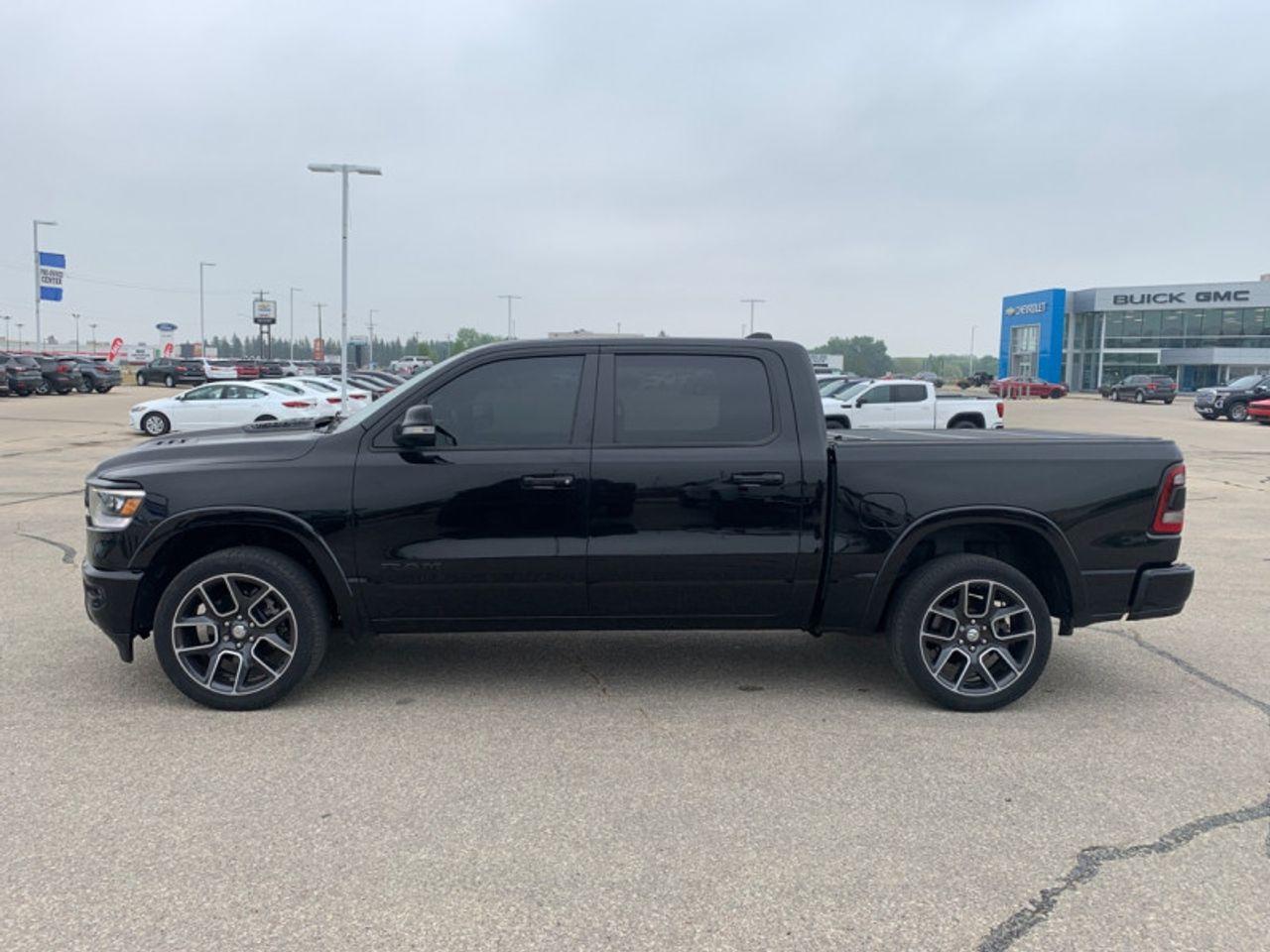 2019 Ram 1500 -2