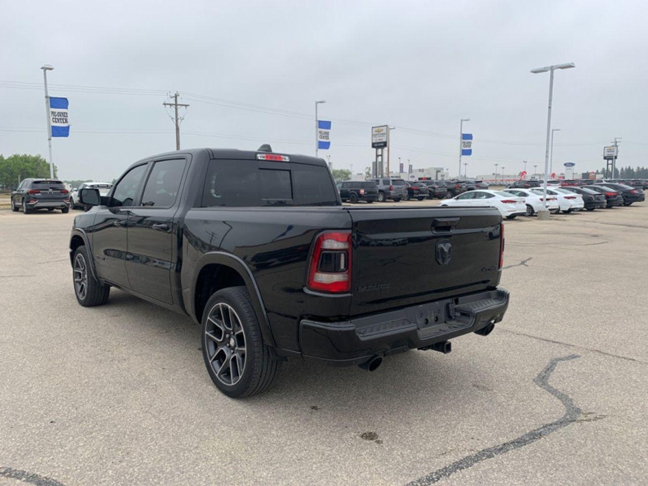 2019 Ram 1500 -3