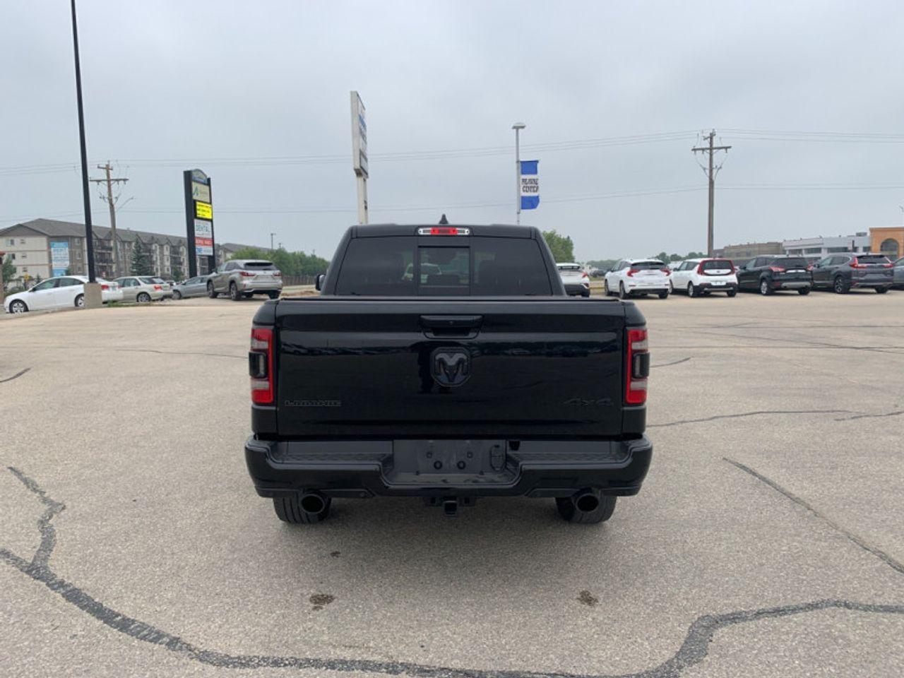 2019 Ram 1500 -4
