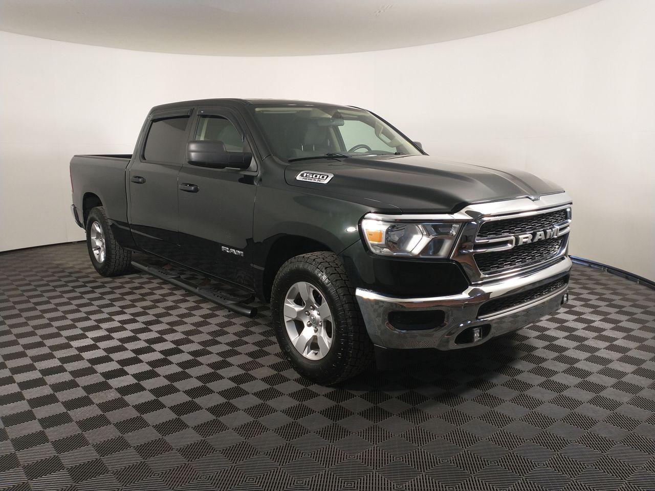 2019 Ram 1500 -3