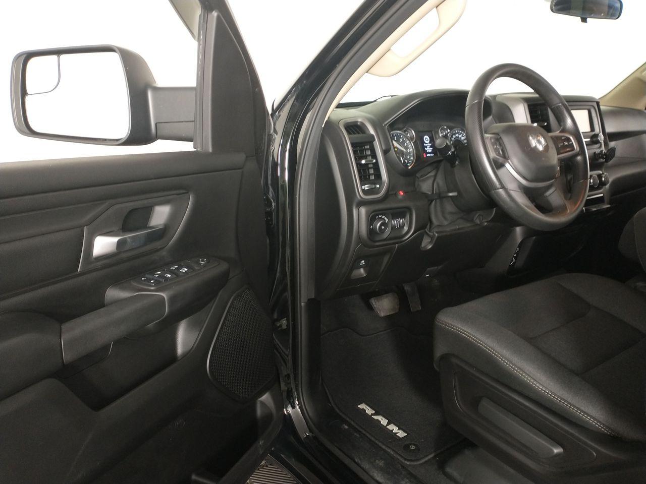 2019 Ram 1500 -4