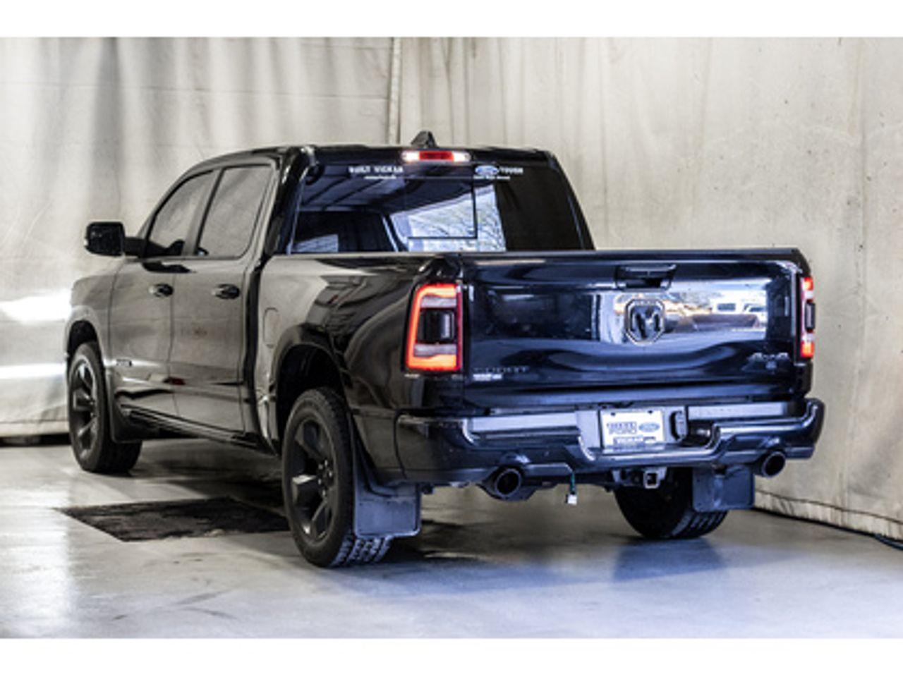 2019 Ram 1500 -3