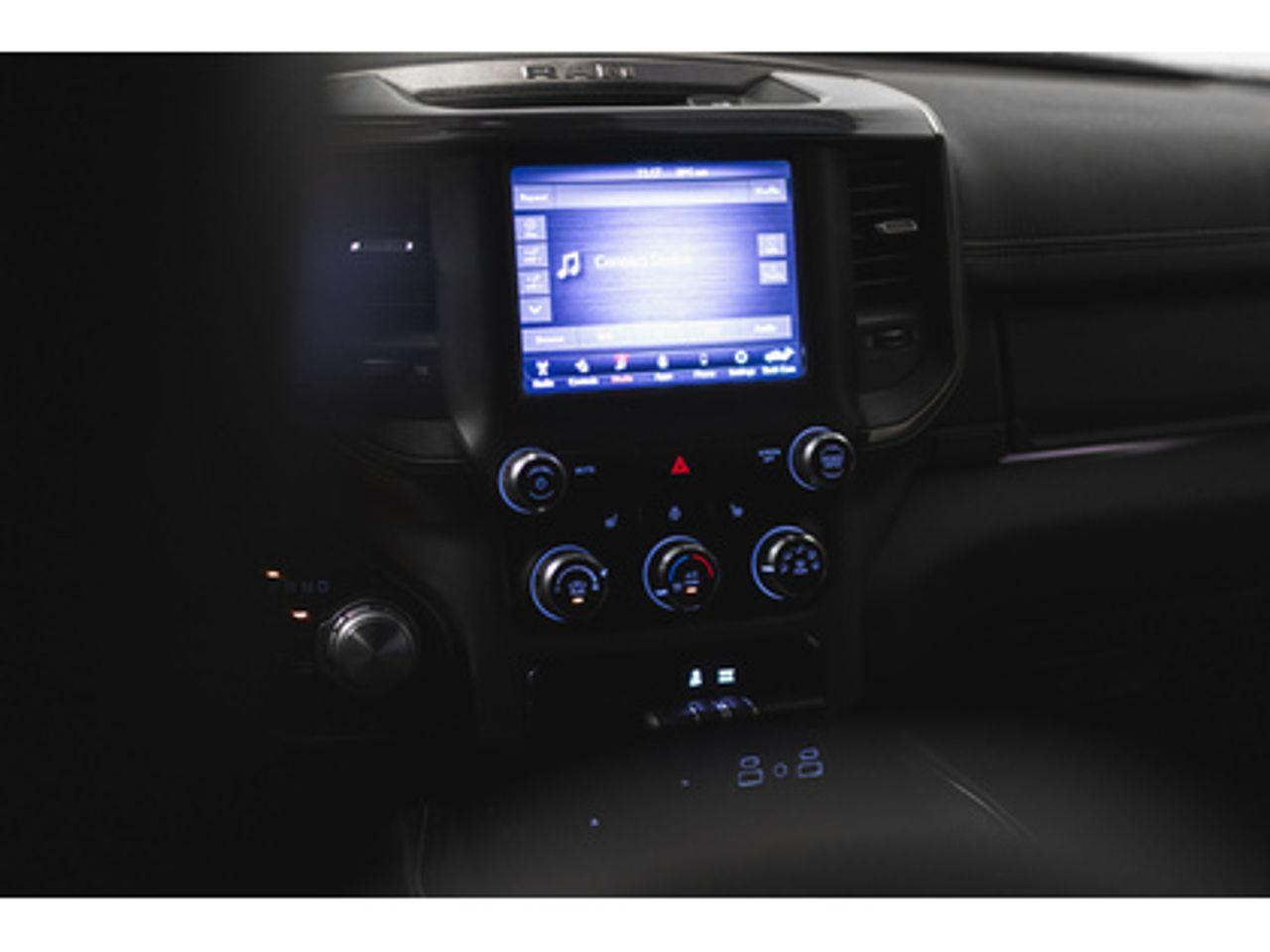 2019 Ram 1500 -4