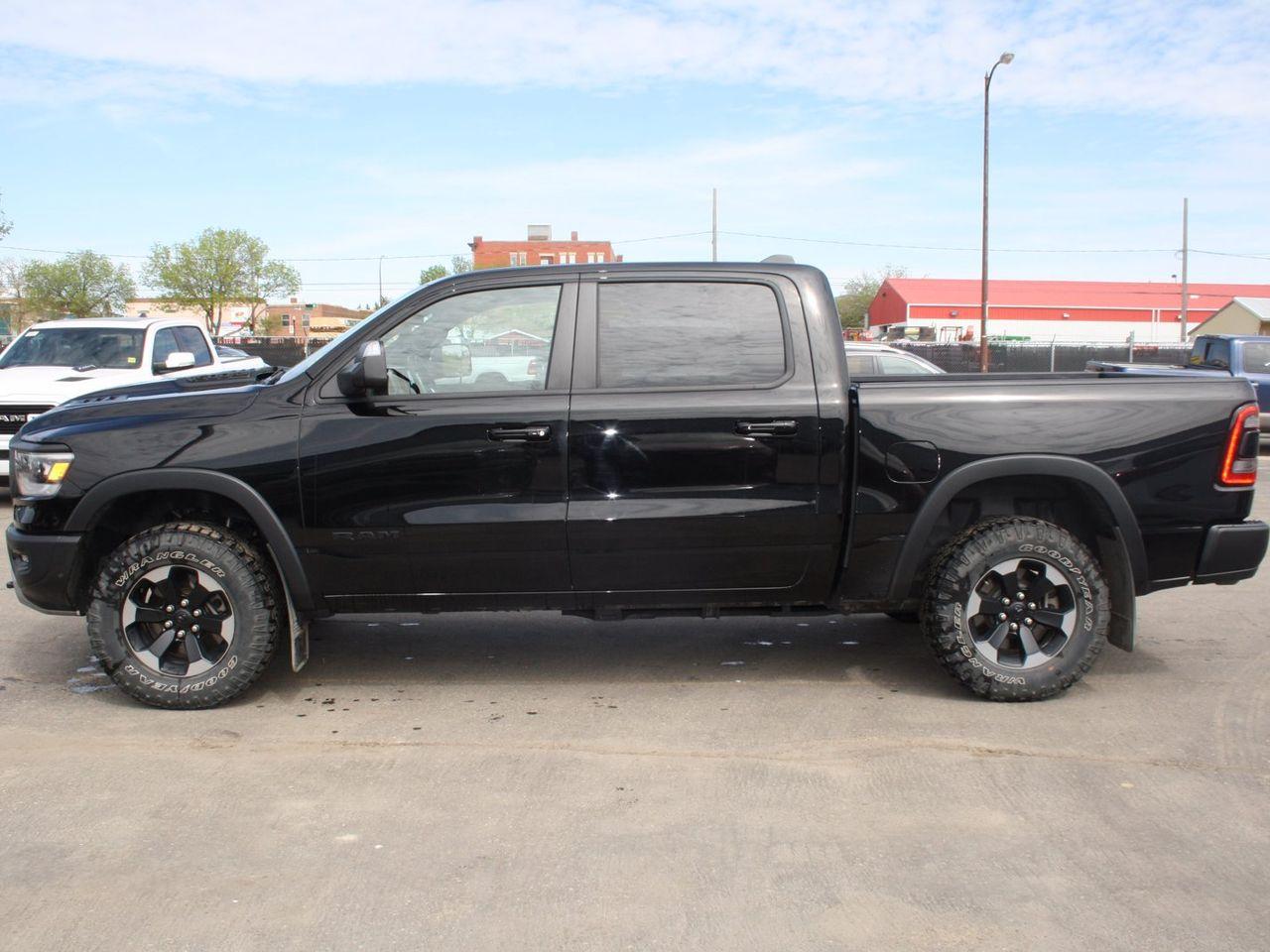 2019 Ram 1500 -3