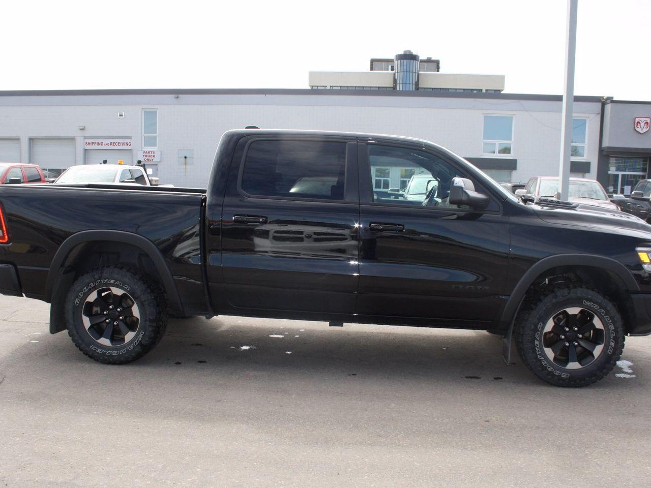2019 Ram 1500 -4