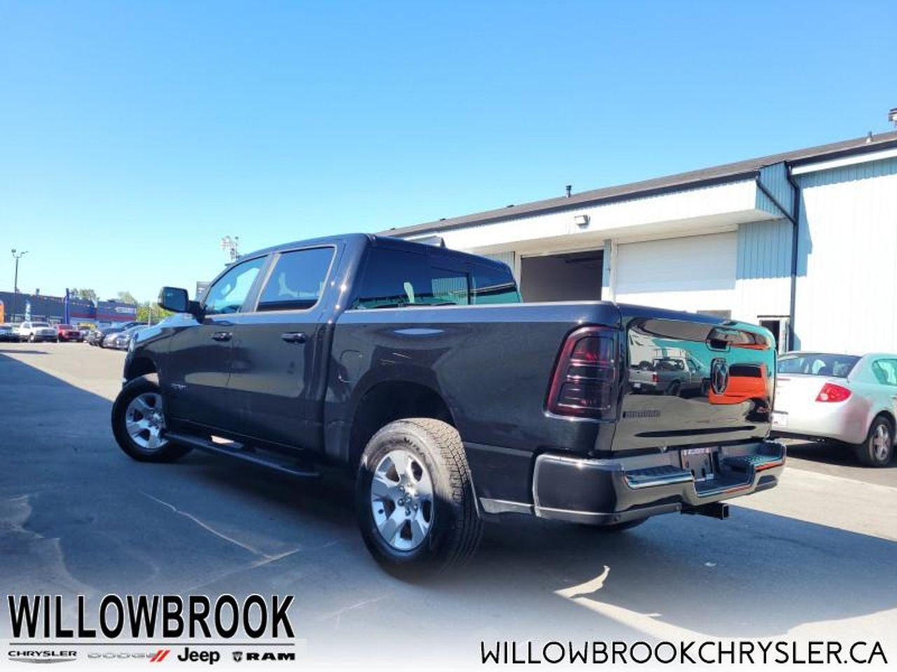 2019 Ram 1500 -3