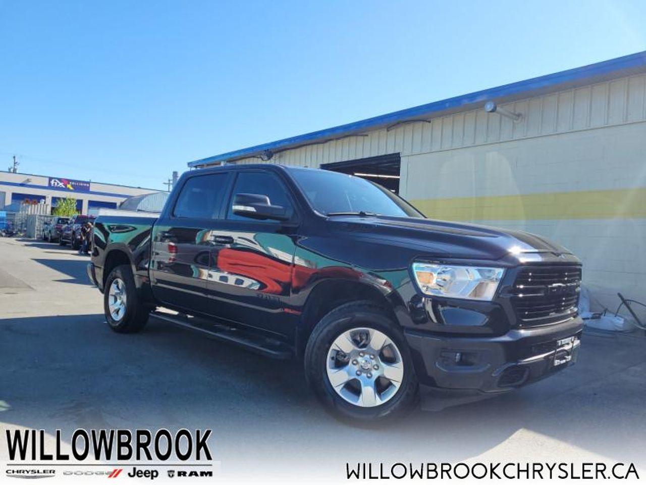 2019 Ram 1500 -4