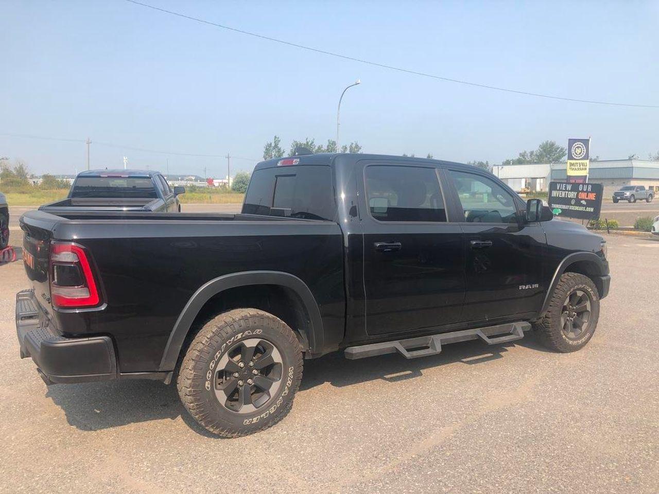 2019 Ram 1500 -3