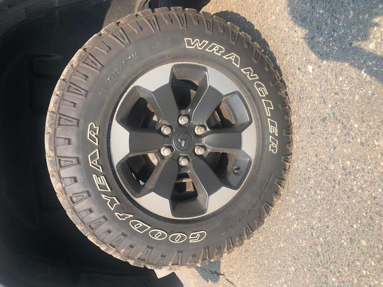 2019 Ram 1500 -4