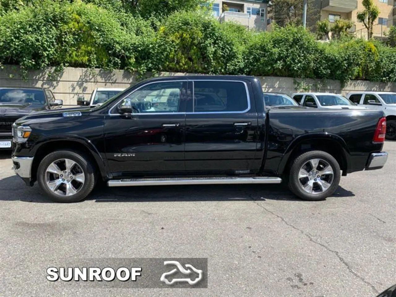 2019 Ram 1500 -2