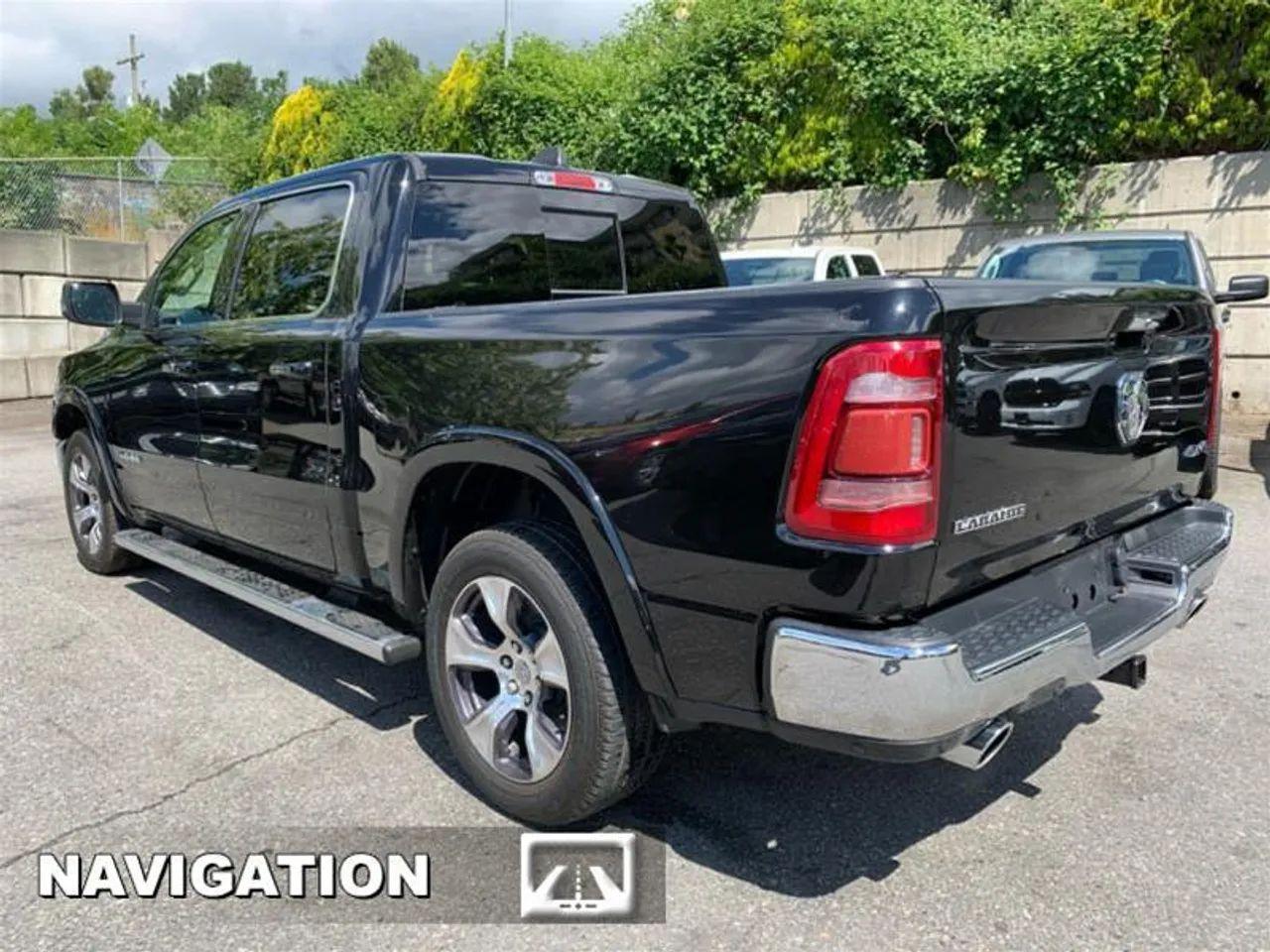 2019 Ram 1500 -3