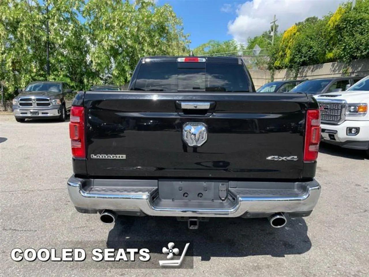 2019 Ram 1500 -4