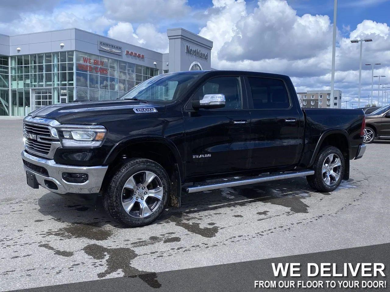 2019 Ram 1500 -0