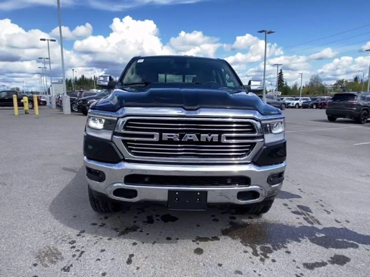 2019 Ram 1500 -2