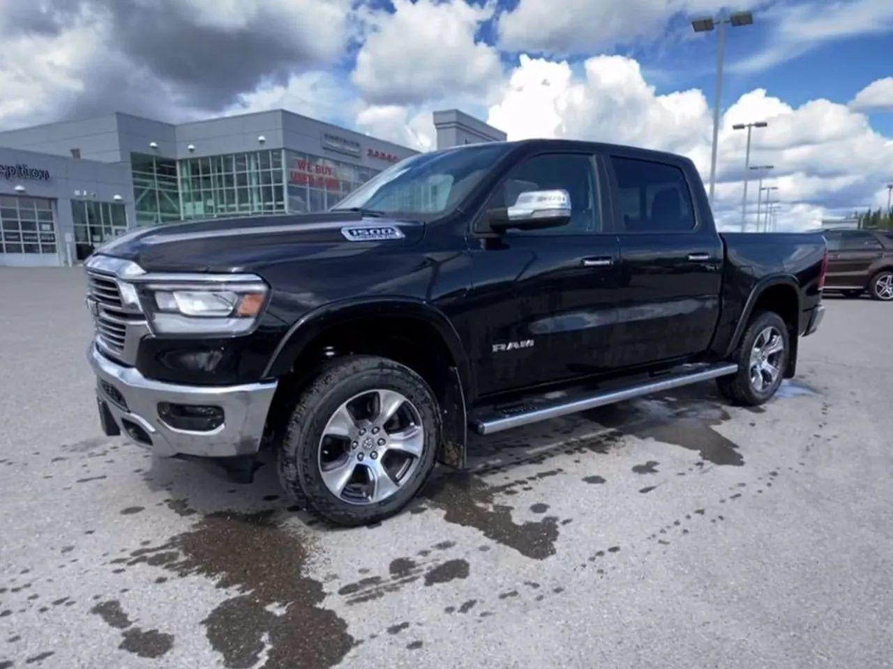 2019 Ram 1500 -3