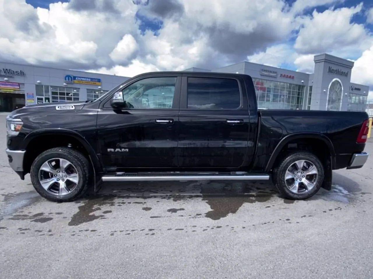 2019 Ram 1500 -4