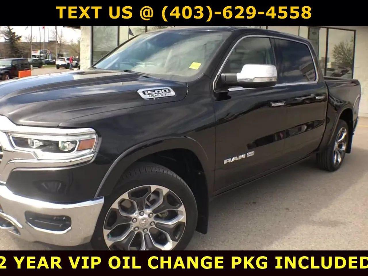 2019 Ram 1500 -3