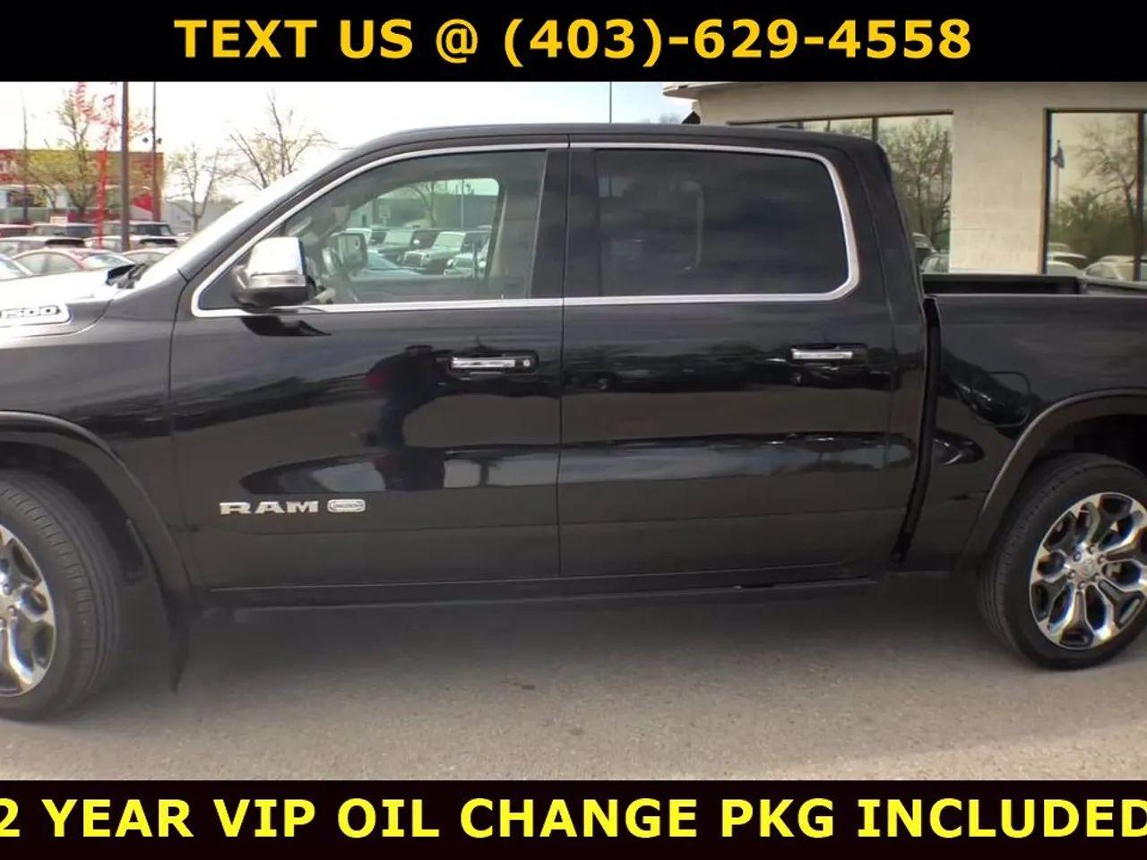 2019 Ram 1500 -4
