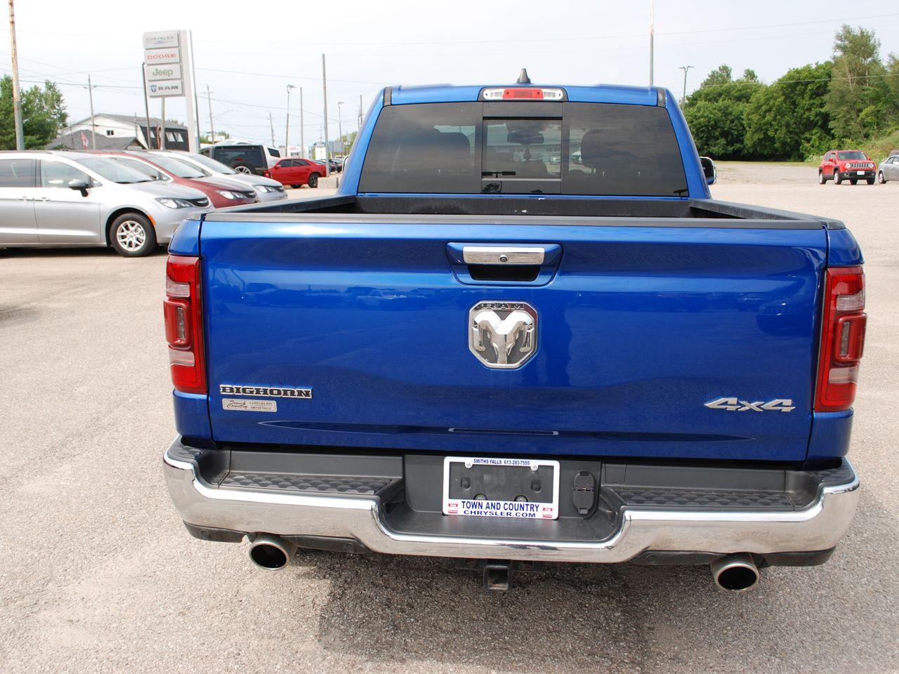 2019 Ram 1500 -3